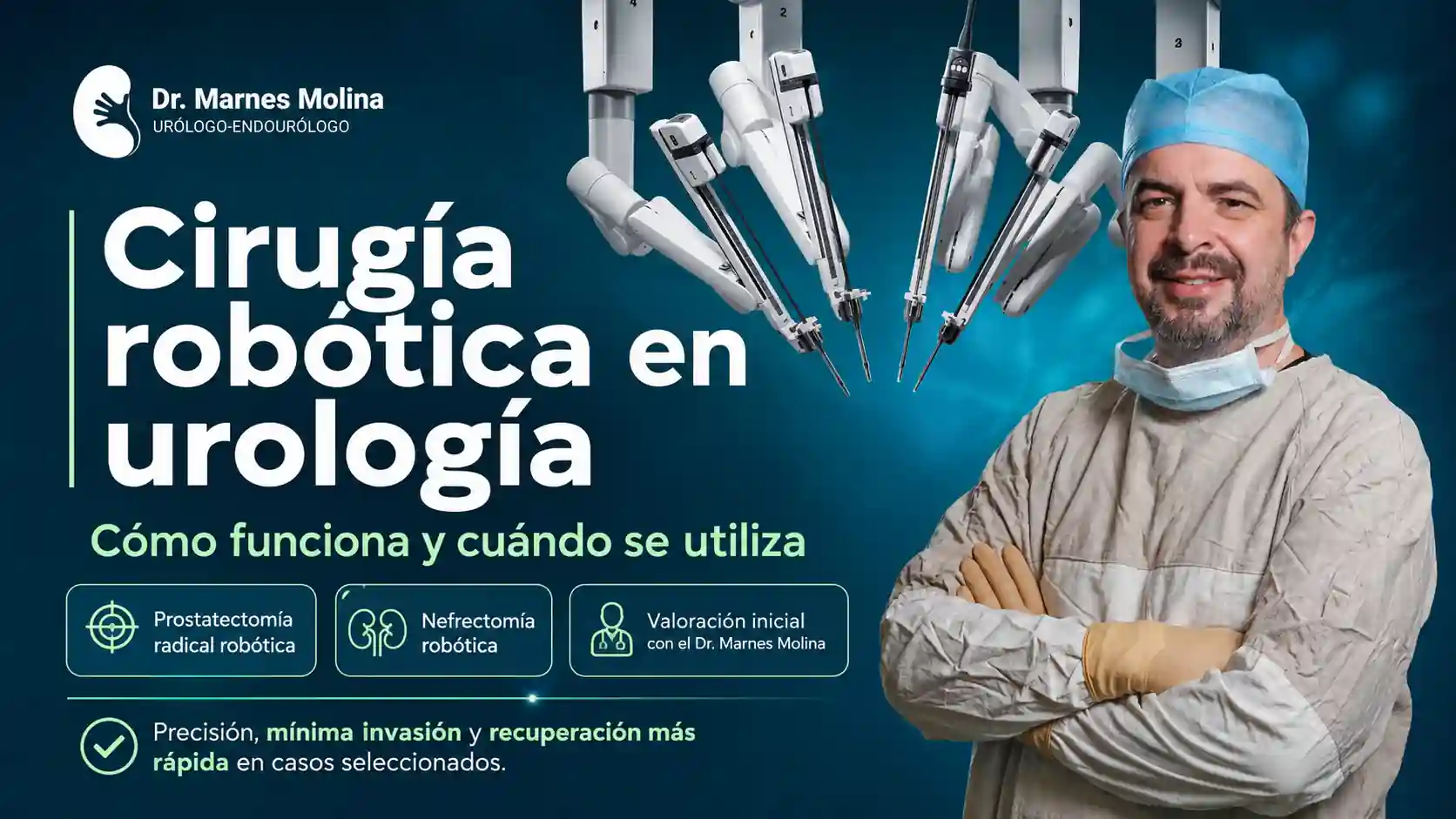 cirugia_robotica_urologia cirugia robotica en urologia con el dr marnes molina